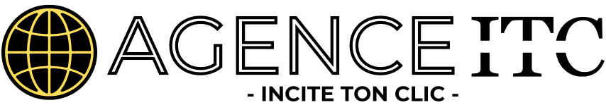 Logo de l'agence Incite ton Clic