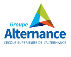 Logo de Groupe Alternance