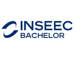 Logo de l'INSEEC Bachelor
